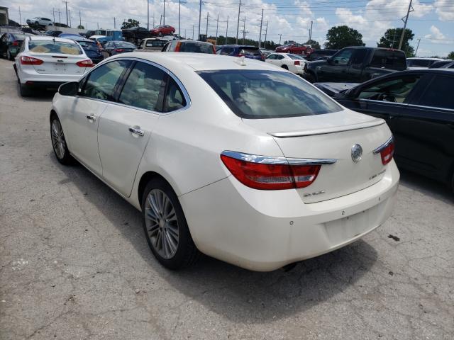 Photo 2 VIN: 1G4PT5SV6D4164441 - BUICK VERANO PRE 