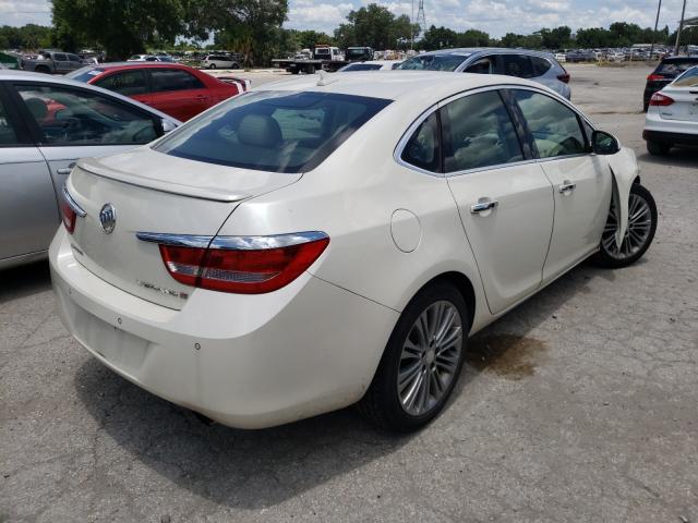 Photo 3 VIN: 1G4PT5SV6D4164441 - BUICK VERANO PRE 