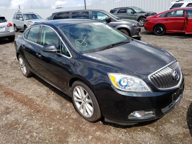 Photo 0 VIN: 1G4PT5SV6D4215727 - BUICK VERANO PRE 