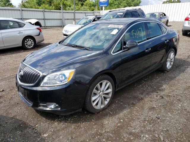 Photo 1 VIN: 1G4PT5SV6D4215727 - BUICK VERANO PRE 