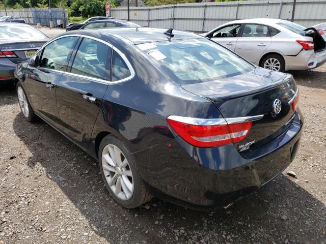 Photo 2 VIN: 1G4PT5SV6D4215727 - BUICK VERANO PRE 