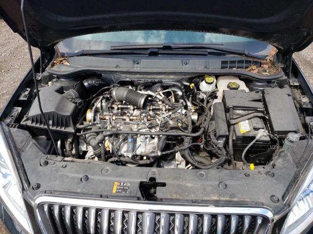 Photo 6 VIN: 1G4PT5SV6D4215727 - BUICK VERANO PRE 