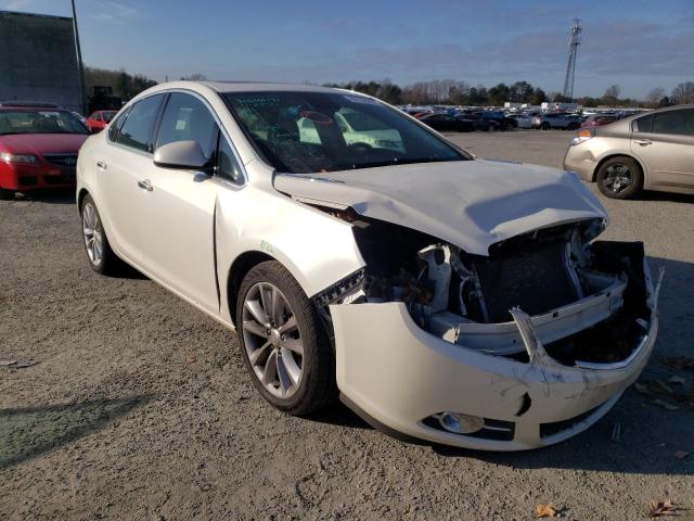 Photo 0 VIN: 1G4PT5SV6D4240806 - BUICK VERANO PRE 