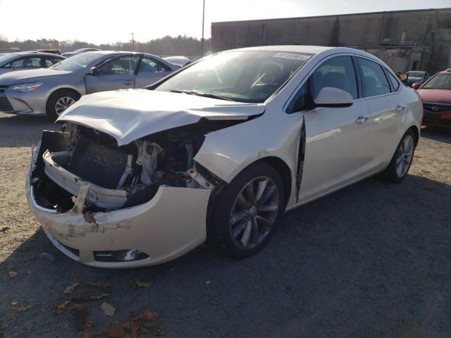 Photo 1 VIN: 1G4PT5SV6D4240806 - BUICK VERANO PRE 