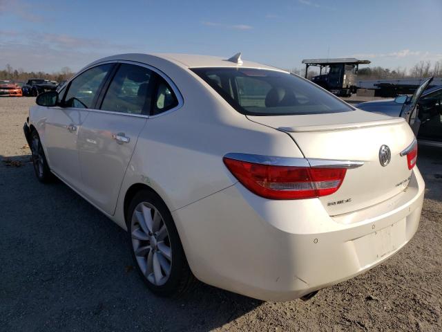 Photo 2 VIN: 1G4PT5SV6D4240806 - BUICK VERANO PRE 