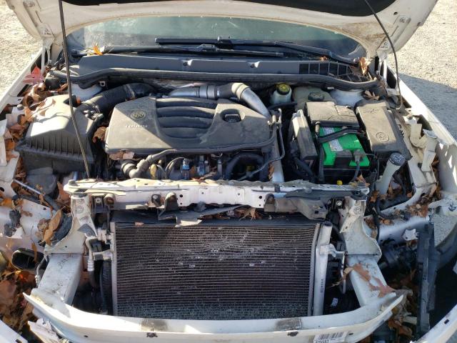 Photo 6 VIN: 1G4PT5SV6D4240806 - BUICK VERANO PRE 