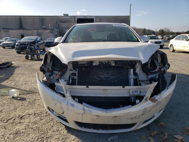 Photo 8 VIN: 1G4PT5SV6D4240806 - BUICK VERANO PRE 