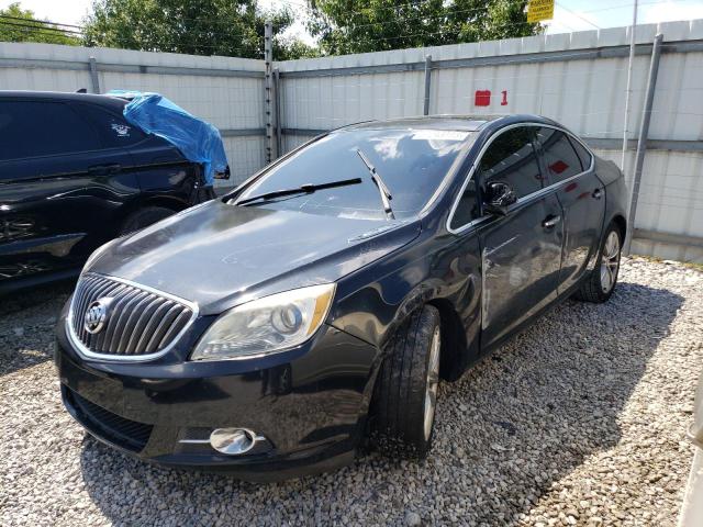 Photo 0 VIN: 1G4PT5SV6E4138150 - BUICK VERANO PRE 