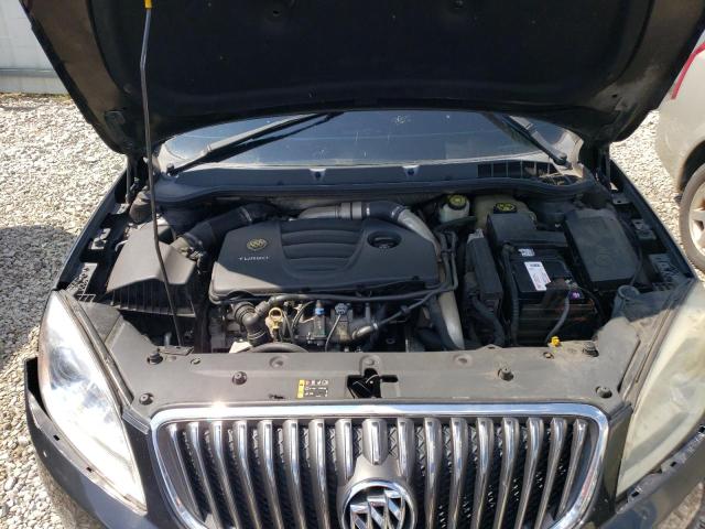 Photo 10 VIN: 1G4PT5SV6E4138150 - BUICK VERANO PRE 