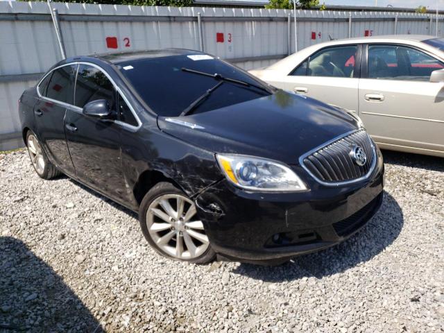 Photo 3 VIN: 1G4PT5SV6E4138150 - BUICK VERANO PRE 