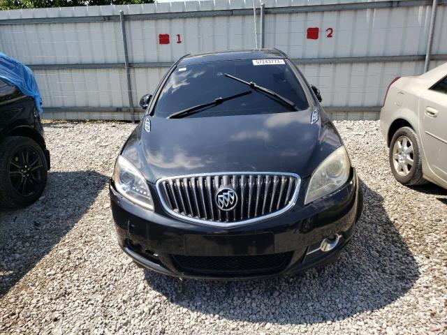 Photo 4 VIN: 1G4PT5SV6E4138150 - BUICK VERANO PRE 