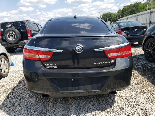 Photo 5 VIN: 1G4PT5SV6E4138150 - BUICK VERANO PRE 