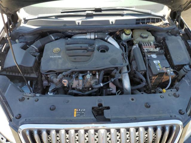 Photo 10 VIN: 1G4PT5SV6E4144823 - BUICK VERANO 