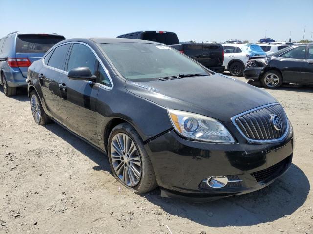 Photo 3 VIN: 1G4PT5SV6E4144823 - BUICK VERANO 