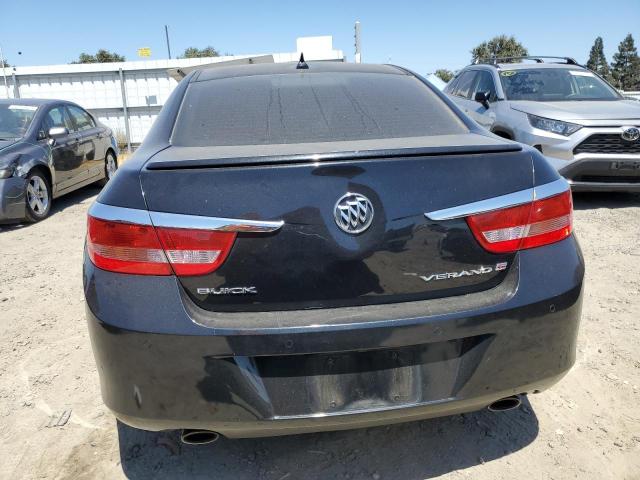 Photo 5 VIN: 1G4PT5SV6E4144823 - BUICK VERANO 