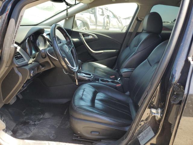 Photo 6 VIN: 1G4PT5SV6E4144823 - BUICK VERANO 