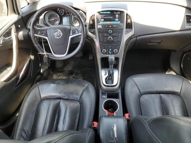 Photo 7 VIN: 1G4PT5SV6E4144823 - BUICK VERANO 