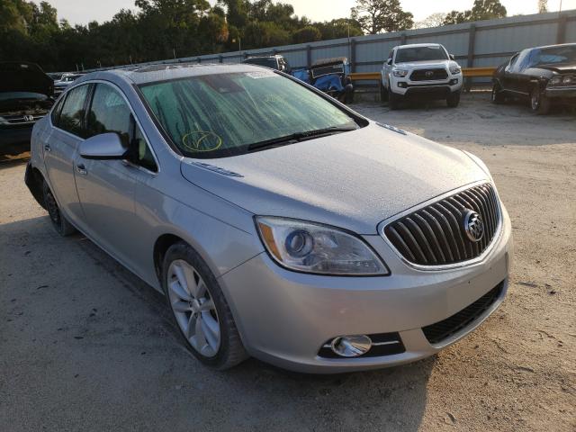 Photo 0 VIN: 1G4PT5SV6E4149570 - BUICK VERANO 