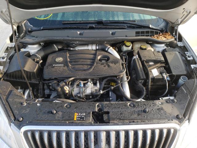 Photo 6 VIN: 1G4PT5SV6E4149570 - BUICK VERANO 