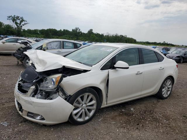 Photo 0 VIN: 1G4PT5SV6E4193309 - BUICK VERANO PRE 