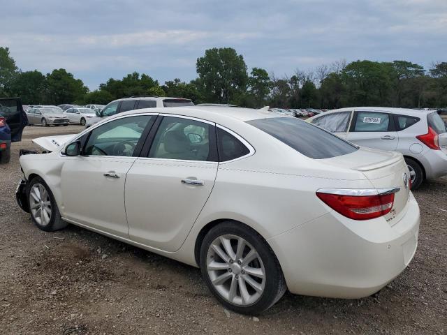 Photo 1 VIN: 1G4PT5SV6E4193309 - BUICK VERANO PRE 