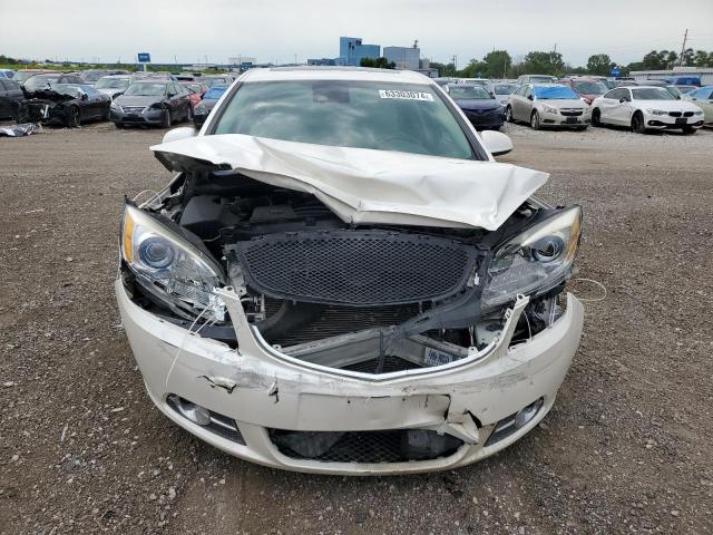 Photo 4 VIN: 1G4PT5SV6E4193309 - BUICK VERANO PRE 