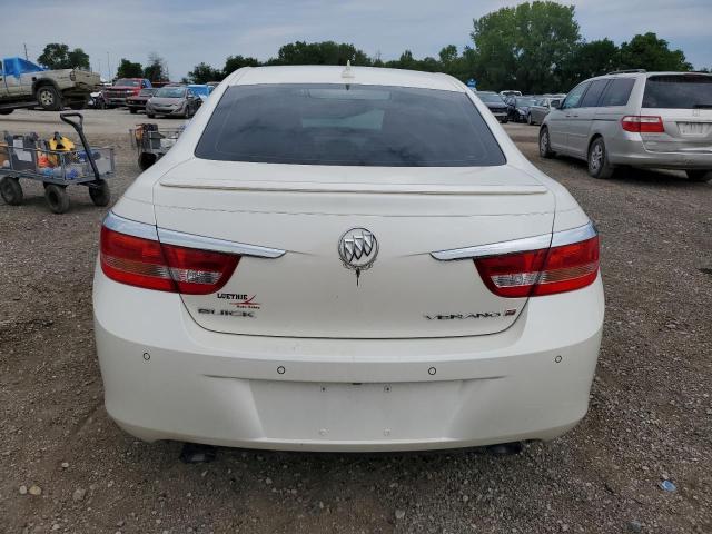 Photo 5 VIN: 1G4PT5SV6E4193309 - BUICK VERANO PRE 