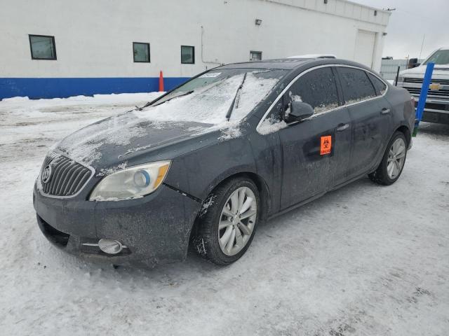 Photo 0 VIN: 1G4PT5SV6F4166080 - BUICK VERANO 