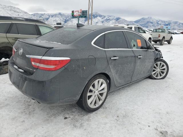 Photo 2 VIN: 1G4PT5SV6F4166080 - BUICK VERANO 