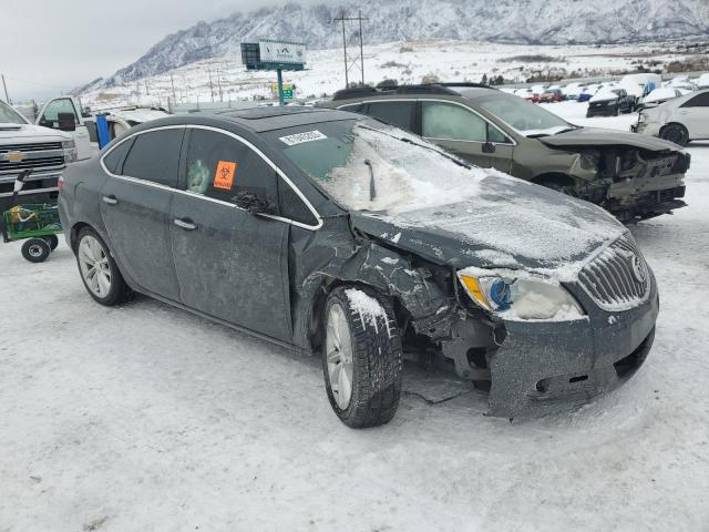 Photo 3 VIN: 1G4PT5SV6F4166080 - BUICK VERANO 