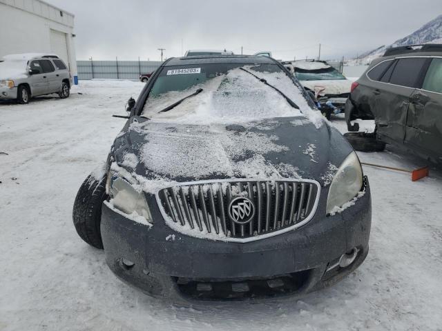 Photo 4 VIN: 1G4PT5SV6F4166080 - BUICK VERANO 