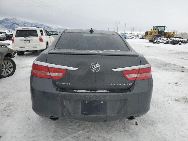 Photo 5 VIN: 1G4PT5SV6F4166080 - BUICK VERANO 