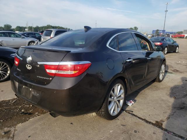 Photo 3 VIN: 1G4PT5SV6F4181842 - BUICK VERANO PRE 