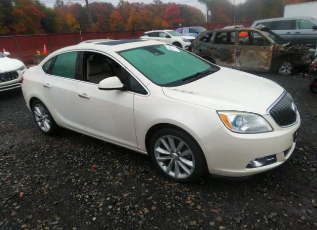 Photo 0 VIN: 1G4PT5SV6G4143013 - BUICK VERANO 