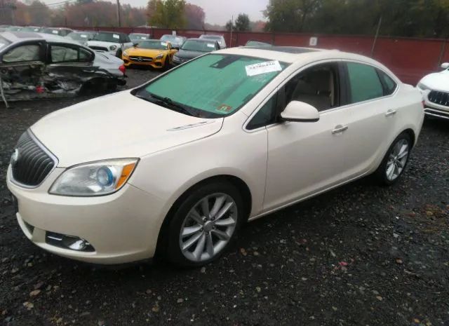 Photo 1 VIN: 1G4PT5SV6G4143013 - BUICK VERANO 