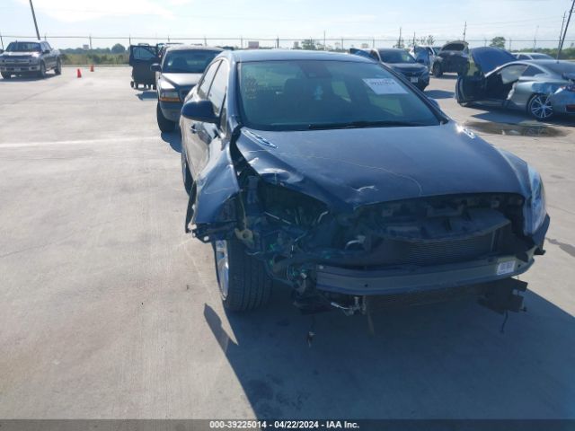 Photo 5 VIN: 1G4PT5SV6G4146350 - BUICK VERANO 