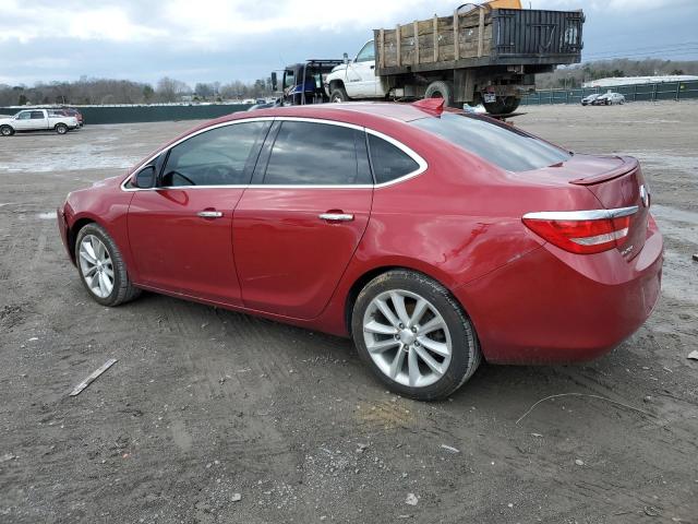 Photo 1 VIN: 1G4PT5SV6G4165318 - BUICK VERANO PRE 