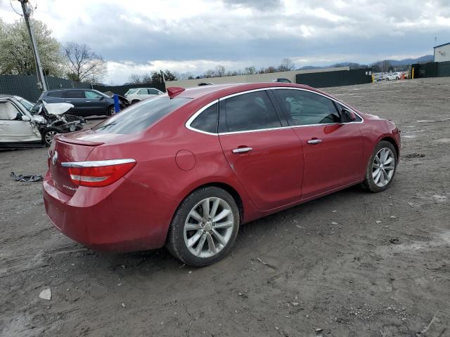 Photo 2 VIN: 1G4PT5SV6G4165318 - BUICK VERANO PRE 