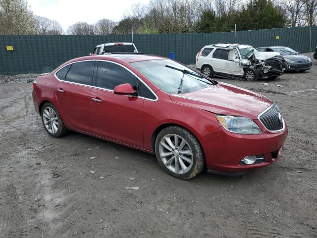 Photo 3 VIN: 1G4PT5SV6G4165318 - BUICK VERANO PRE 