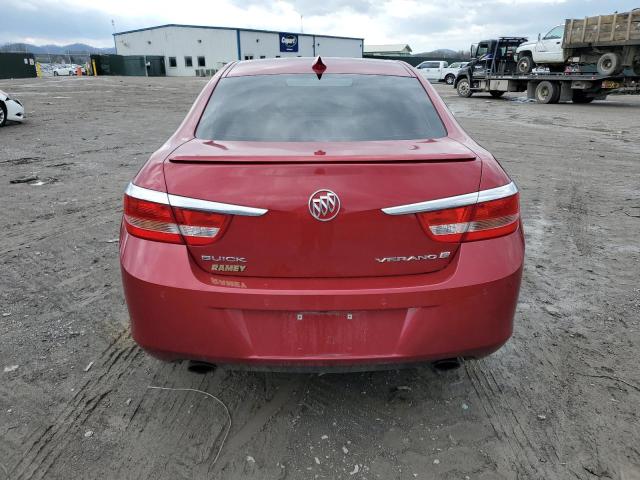 Photo 5 VIN: 1G4PT5SV6G4165318 - BUICK VERANO PRE 