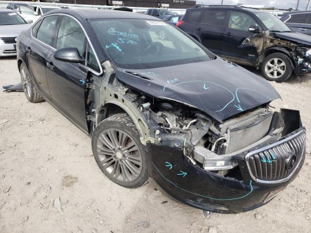 Photo 0 VIN: 1G4PT5SV7D4172001 - BUICK VERANO PRE 