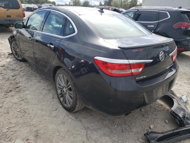 Photo 2 VIN: 1G4PT5SV7D4172001 - BUICK VERANO PRE 