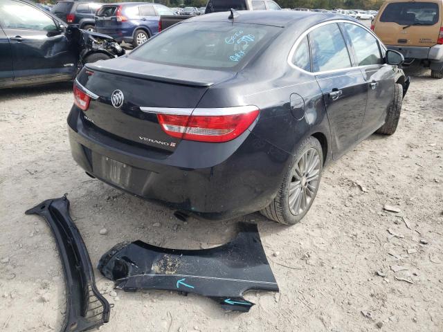 Photo 3 VIN: 1G4PT5SV7D4172001 - BUICK VERANO PRE 