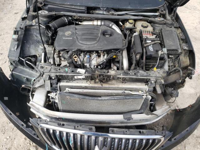 Photo 6 VIN: 1G4PT5SV7D4172001 - BUICK VERANO PRE 