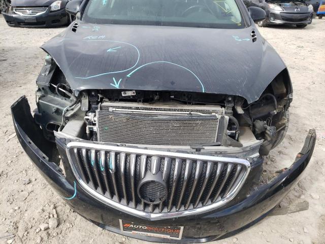 Photo 8 VIN: 1G4PT5SV7D4172001 - BUICK VERANO PRE 