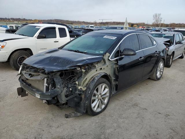 Photo 0 VIN: 1G4PT5SV7D4176257 - BUICK VERANO PRE 