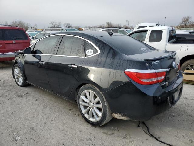 Photo 1 VIN: 1G4PT5SV7D4176257 - BUICK VERANO PRE 