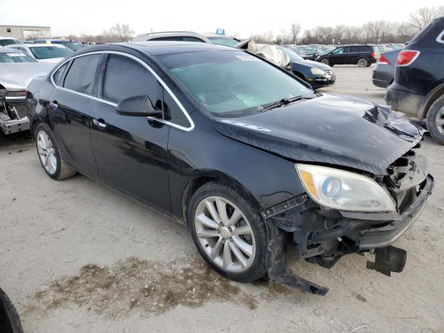 Photo 3 VIN: 1G4PT5SV7D4176257 - BUICK VERANO PRE 