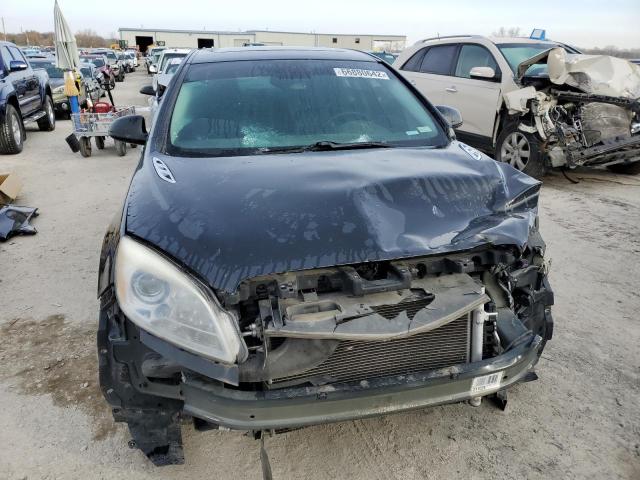 Photo 4 VIN: 1G4PT5SV7D4176257 - BUICK VERANO PRE 