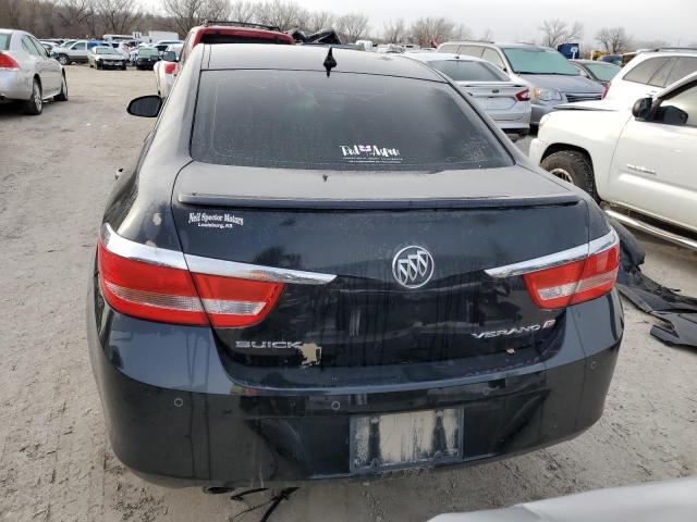 Photo 5 VIN: 1G4PT5SV7D4176257 - BUICK VERANO PRE 